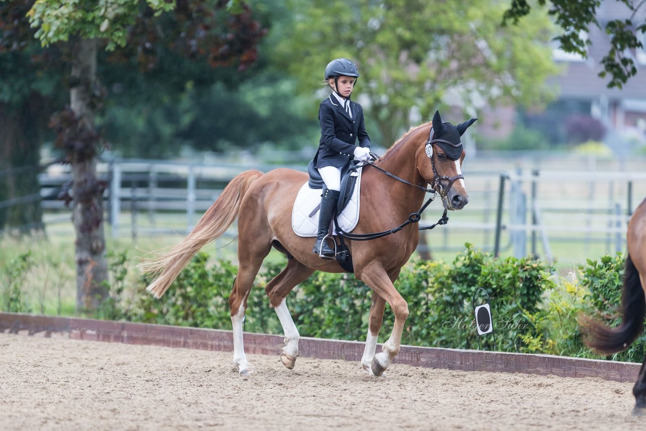 Bild 18 - Pony Akademie Turnier